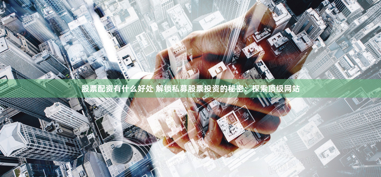 股票配资有什么好处 解锁私募股票投资的秘密：探索顶级网站