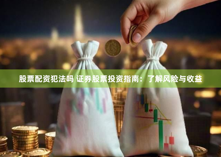 股票配资犯法吗 证券股票投资指南：了解风险与收益