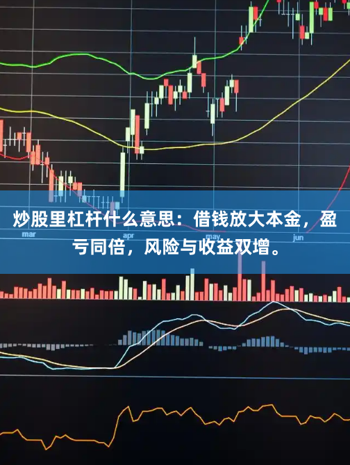 炒股里杠杆什么意思：借钱放大本金，盈亏同倍，风险与收益双增。